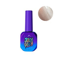 JellyGelly Magnetic Gel Polish Clay Silk Cat Eye 12ml bottle