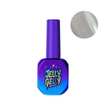 JellyGelly Magnetic Gel Polish Frosty Silk Cat Eye 12ml bottle