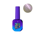 Jelly Gelly gel polish alien pearl 12ml bottle