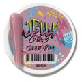 Jelly Gelly Builder Gel Gelato Sweet Pink 40ml jar.