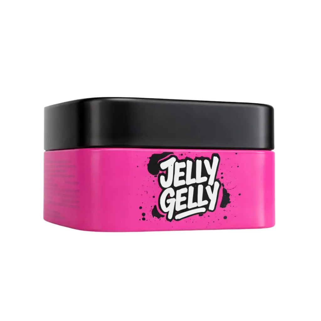 Jelly Gelly Builder Gel Gelato White 40ml