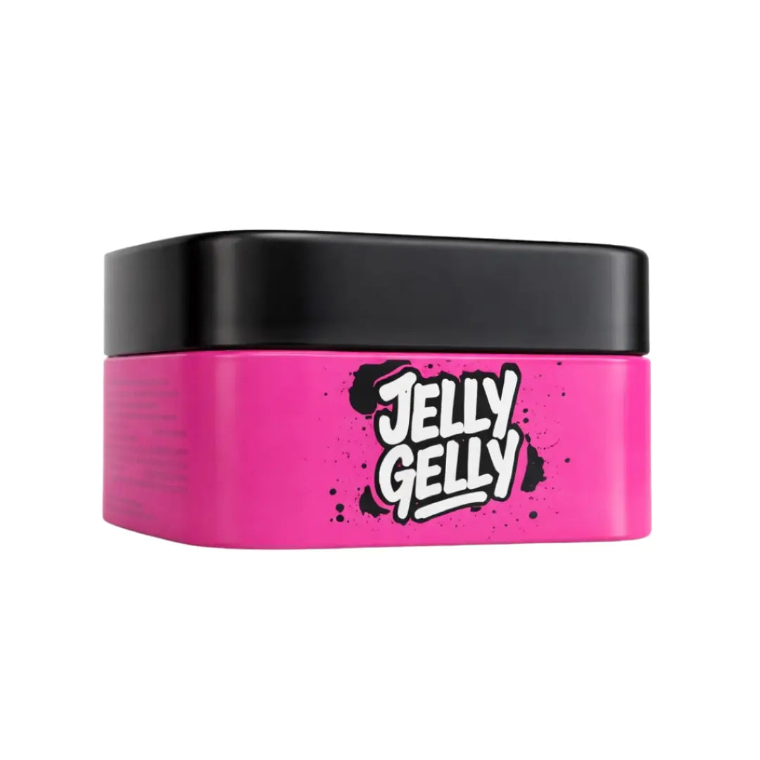 Jelly Gelly Builder Gel Gelato White 40ml