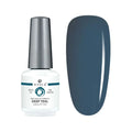 Atica Gel Polish – Deep Teal GPM101 7.5ml Deep Teal Gel Polish