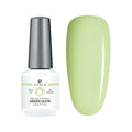 Atica Gel Polish – Green Glow GPM109 7.5ml Pastel Green Gel Polish
