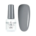 Atica Gel Polish – Shark GPM127 7.5ml Cool Grey Gel Polish