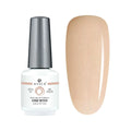Atica Gel Polish – One Wish GPM139 7.5ml Soft Beige Shimmer Gel Polish