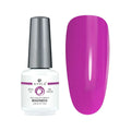 Atica Gel Polish – Madness GPM144 7.5ml Bright Fuchsia Pink Gel Polish