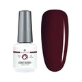 Atica Gel Polish – Verry Berry GPM152 7.5ml Deep Berry Red Gel Polish