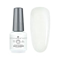 Atica Gel Polish – White Shimmer GPM174 7.5ml Soft White Shimmer Gel Polish