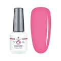 Atica Gel Polish Dusty Rose – Bright Rose Pink Gel Polish 7.5ml