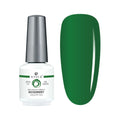 Atica Gel Polish ROSEMARY – Deep Emerald Green Shade 7.5ml