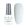 Atica Gel Polish Summer Fun GPM59 7.5ml – Soft White-Blue Shade