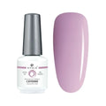 Atica Gel Polish Cayenne GPM60 7.5ml – Soft Muted Mauve