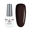 Atica Gel Polish Vintage Red GPM85 – Deep Dark Red Shade 7.5ml