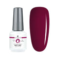 Atica Gel Polish – Beet Red GPM98 7.5ml Deep Red Gel Polish