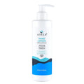 Atica Hand Lotion with Keratin and Lotus Extract 250ml pump bottle showing hand cream