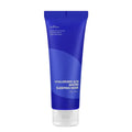 Isntree Hyaluronic Acid Water Sleeping Mask 100ml jar showing refreshing gel cream overnight texture