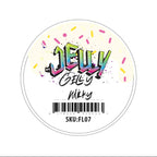 Jelly Gelly Self-Leveling Gel Fluffy Milky – Builder Gel 40ml