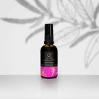 Scinie Regenerating Foot Oil – 30ml natural formula with dispenser for deep hydration & skin renewal.