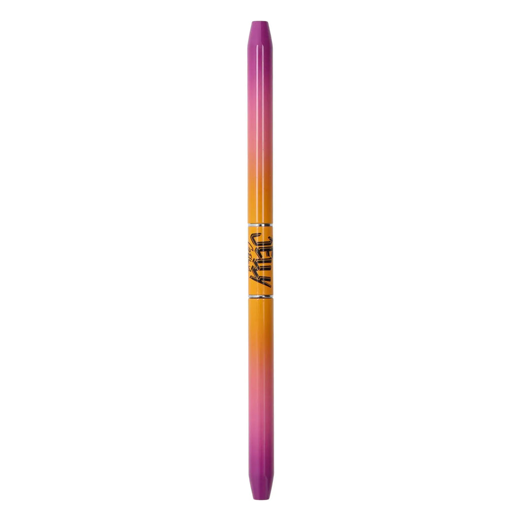 Jelly Gelly Dual-End PolyGel Brush – spatula and brush tool for PolyGel application