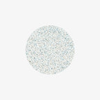 White disposable refill pads for PODODISC STALEKS PRO M (50 pcs) in various grit levels for precise foot care.