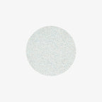 White disposable refill pads (180 grit) for PODODISC STALEKS PRO M – 50 pcs for smooth foot care.