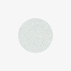 White disposable refill pads (240 grit) for PODODISC STALEKS PRO M – 50 pcs for smooth, polished foot care.