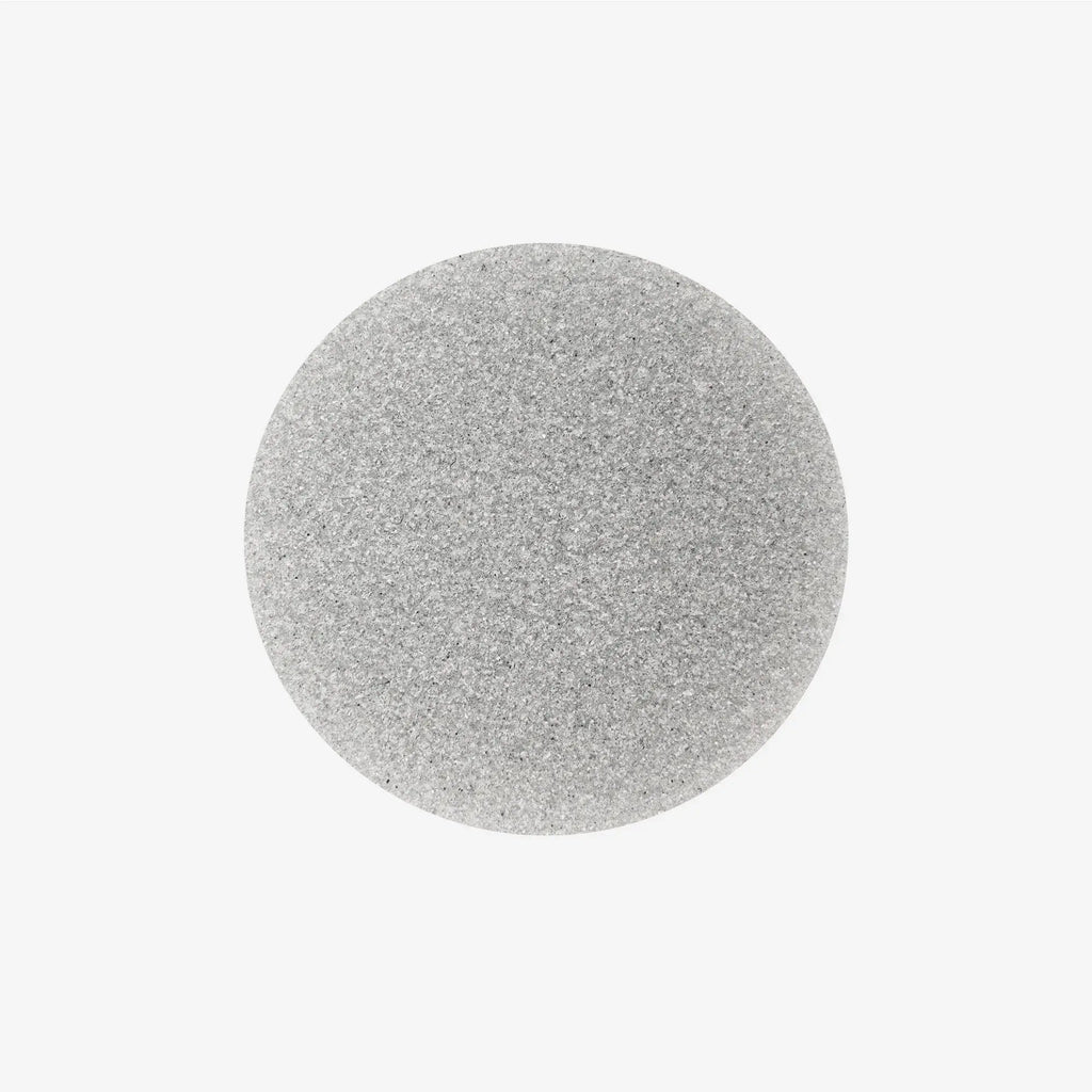Pedicure buffing and polishing sponges for PODODISC M EXPERT 20mm – 25 pcs for professional and at-home use.