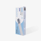Professional disposable nail files with safe edges and clog-resistant abrasive.