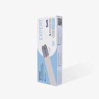 Professional disposable nail files with safe edges and clog-resistant abrasive.