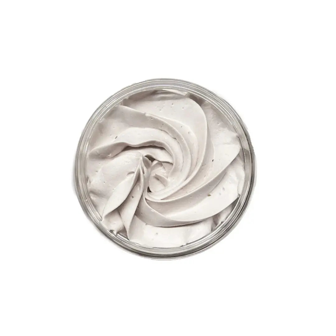 Body Butter It Is What It Is – Fragrance-Free Vegan Skincare 