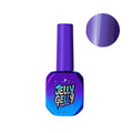 Jelly Gelly gel polish lavender pop 12ml bottle