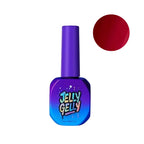 Jelly Gelly gel polish berry splash 12ml bottle