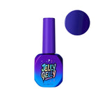 Jelly Gelly gel polish ultra violet 12ml bottle