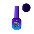 Jelly Gelly gel polish amethyst 12ml bottle