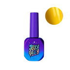 Jelly Gelly gel polish sunbeam 12ml bottle