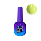 Jelly Gelly gel polish citrus glow 12ml bottle
