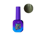 Jelly Gelly gel polish olive mist 12ml bottle