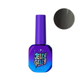 Jelly Gelly gel polish dark fog 12ml bottle