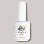Jelly Gelly Ultrabond Primer Bottle
"Jelly Gelly Ultrabond Primer 15ml Bottle for Superior Gel Adhesion