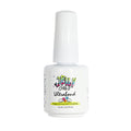 Jelly Gelly Ultrabond Triple Strong with Vitamins – non-acid primer for weak nails 15ml