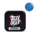 Jelly Gelly Lolly builder gel glass effect blue 40ml jar