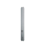 Staleks Pro straight metal base for nail file Expert 20