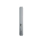  Staleks Pro straight metal base for nail file Expert 20s short 130mm