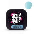 Jelly Gelly Macarons Builder Gel Mint Sorbet 40ml jar showing pastel mint green gel texture