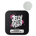 Jelly Gelly Macarons Builder Gel Marshmallow 40ml jar showing soft self levelling gel