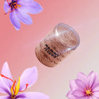  Sugar Scrub Mommy Issues Saffron & Jasmine – Natural Vegan Body Exfoliator 300ml