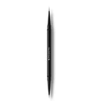 Staleks Double-Ended Brush EXPERT – Dual Liner 7mm / 10mm Professional Nail Art Brush