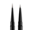 Staleks Double-Ended Brush EXPERT – Dual Liner 7mm / 10mm Professional Nail Art Brush