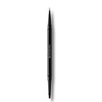 Staleks Double-Ended Brush EXPERT – Dual Liner 7mm and Gel 7mm Professional Nail Brush